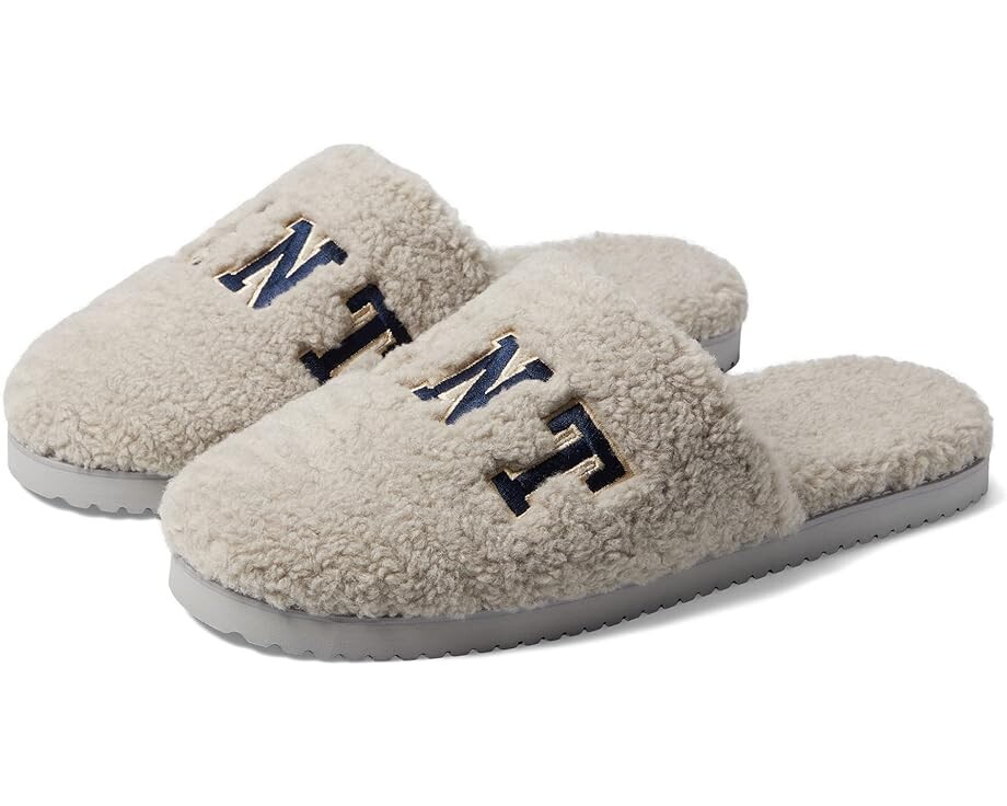 

Домашняя обувь GANT Miltoon Slip-On, светло-серый