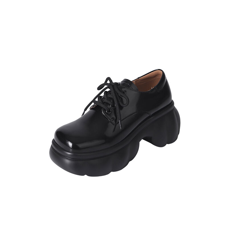 

Туфли женские повседневные Women's Casual Shoes Women's Aiqinisha, кремовый