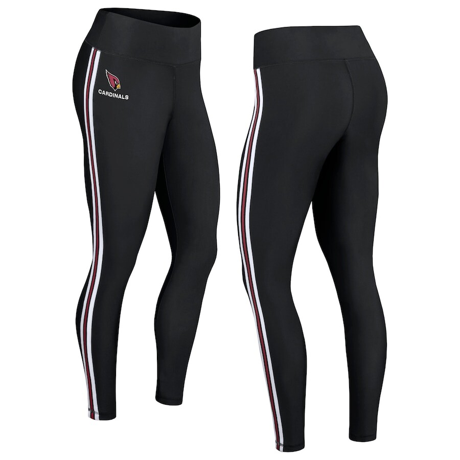 

Леггинсы WEAR by Erin Andrews Arizona Cardinals, черный