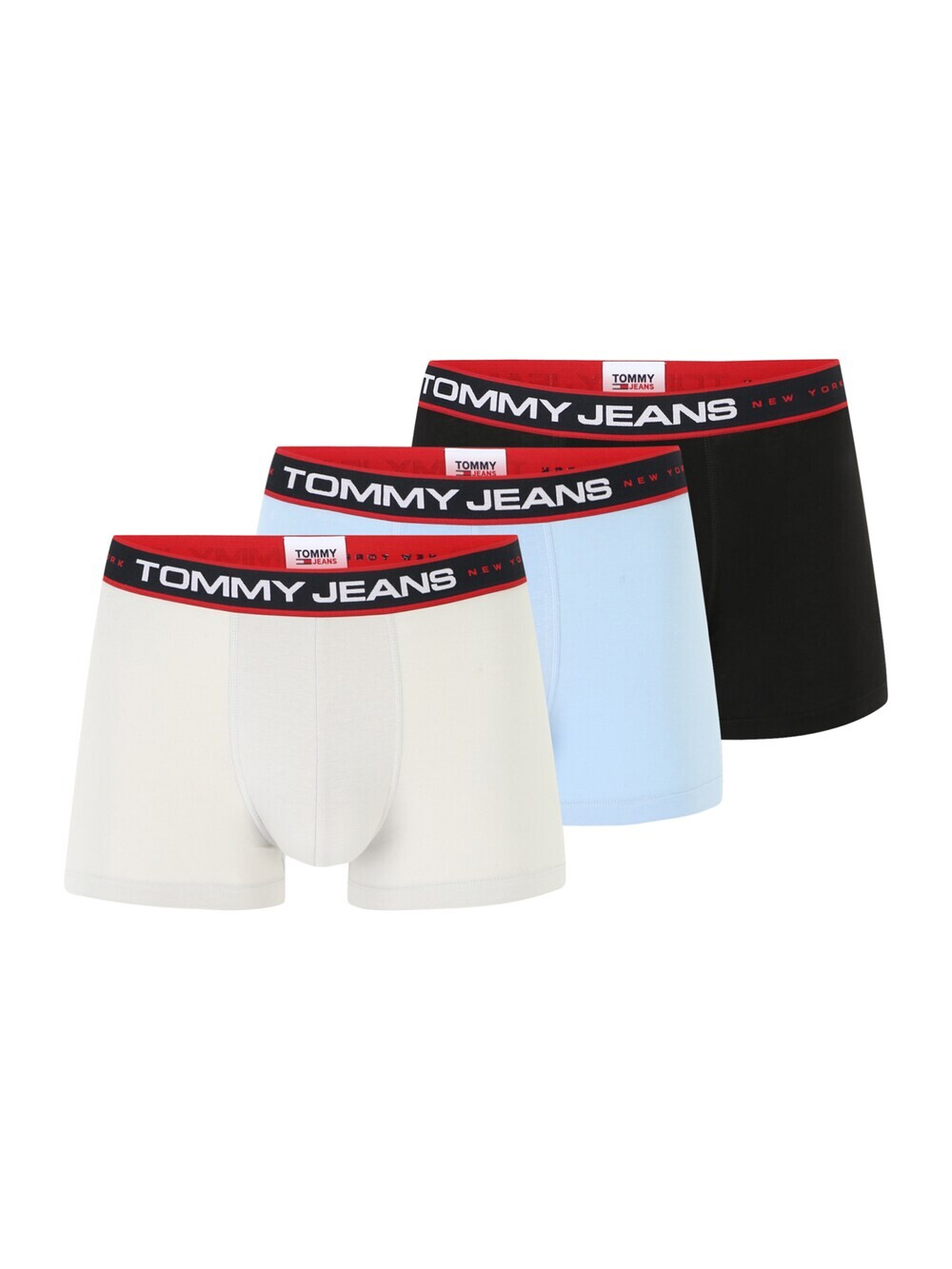 

Трусы боксеры Tommy Hilfiger, смешанные цвета