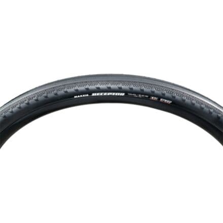 

Рецептор EXO/WT/TR 650b Шина Maxxis, черный