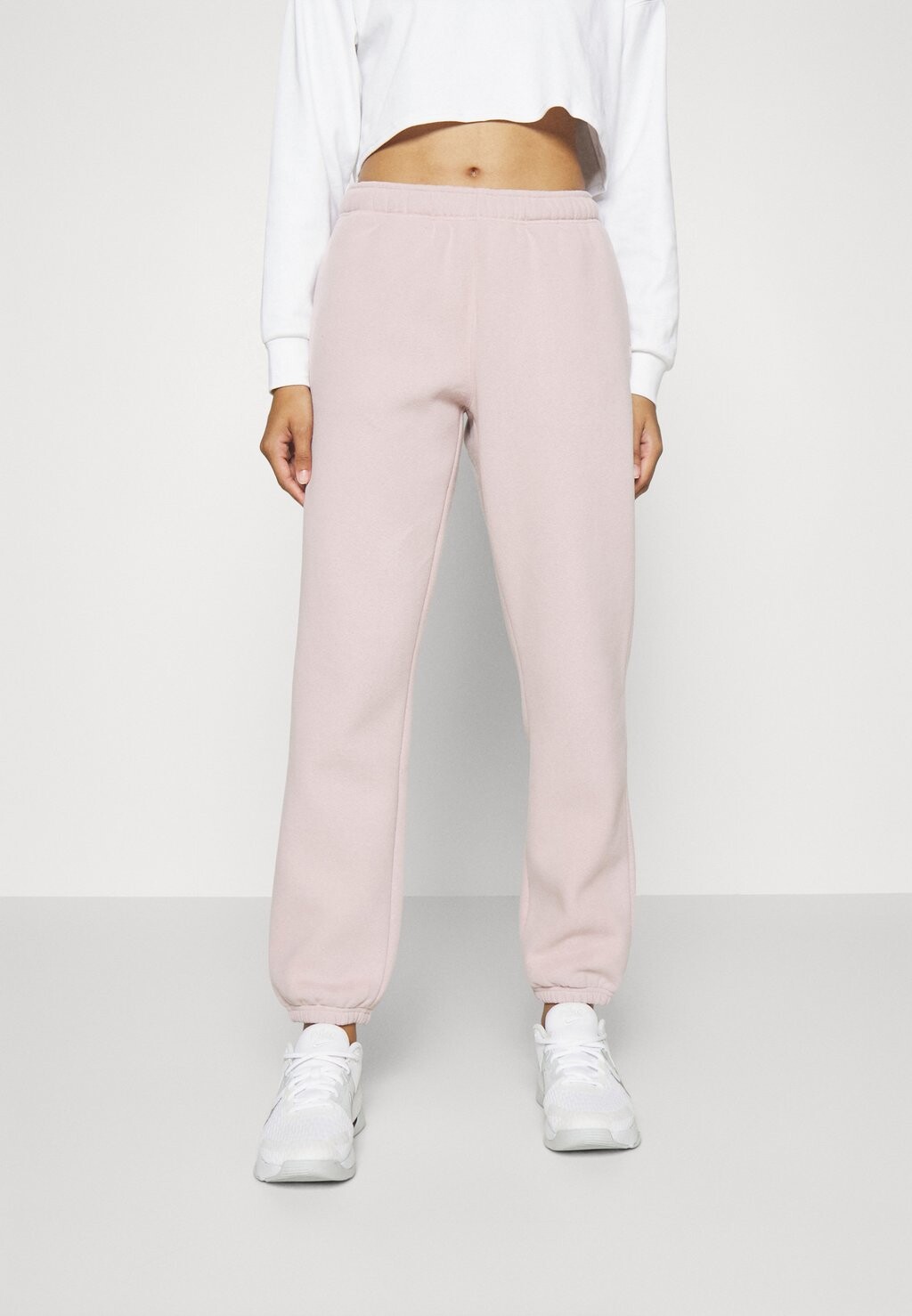 

Спортивные брюки Cotton On, бежевый