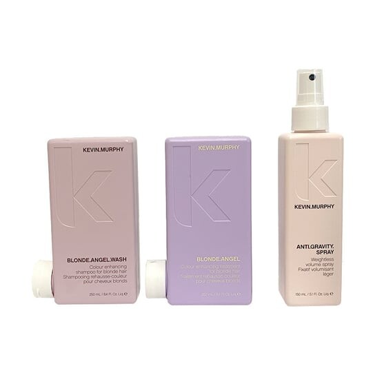 

Набор косметики для ухода за волосами, 3 шт. Kevin Murphy