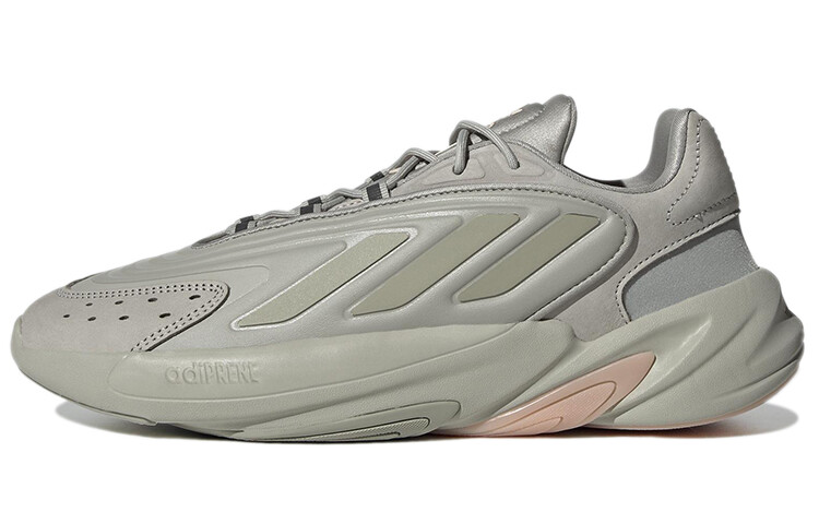 

Кроссовки унисекс Adidas Originals Ozelia Серый