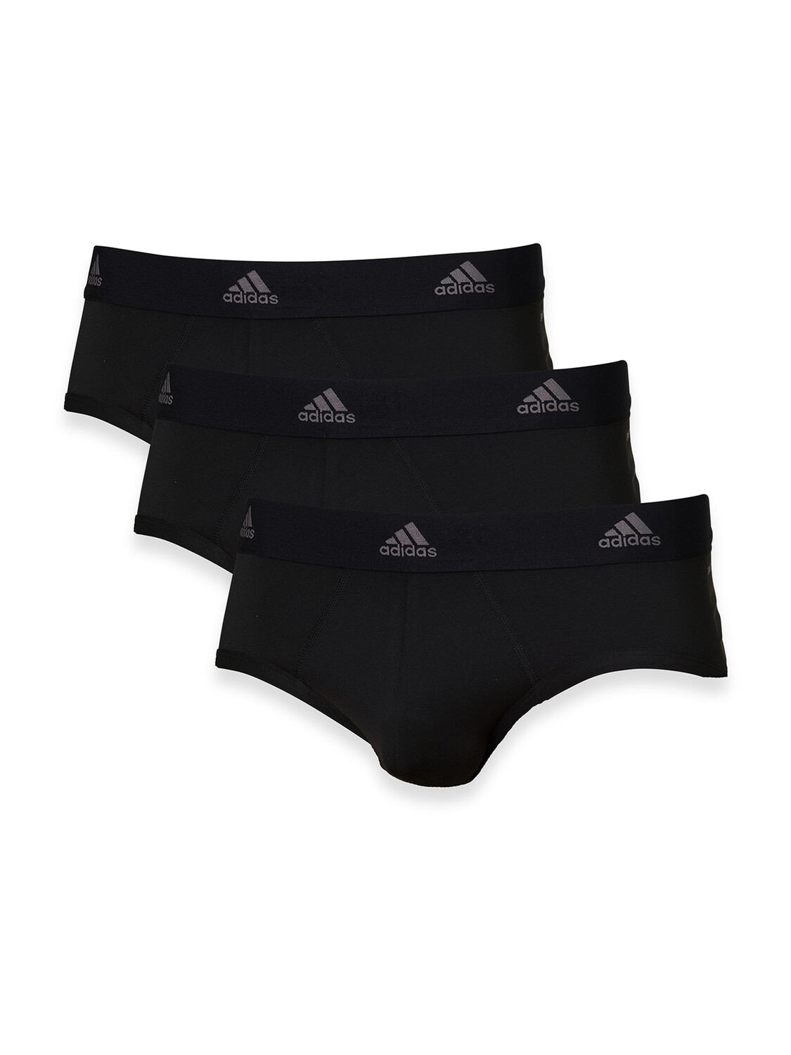 

Трусы adidas BRIEF, черный
