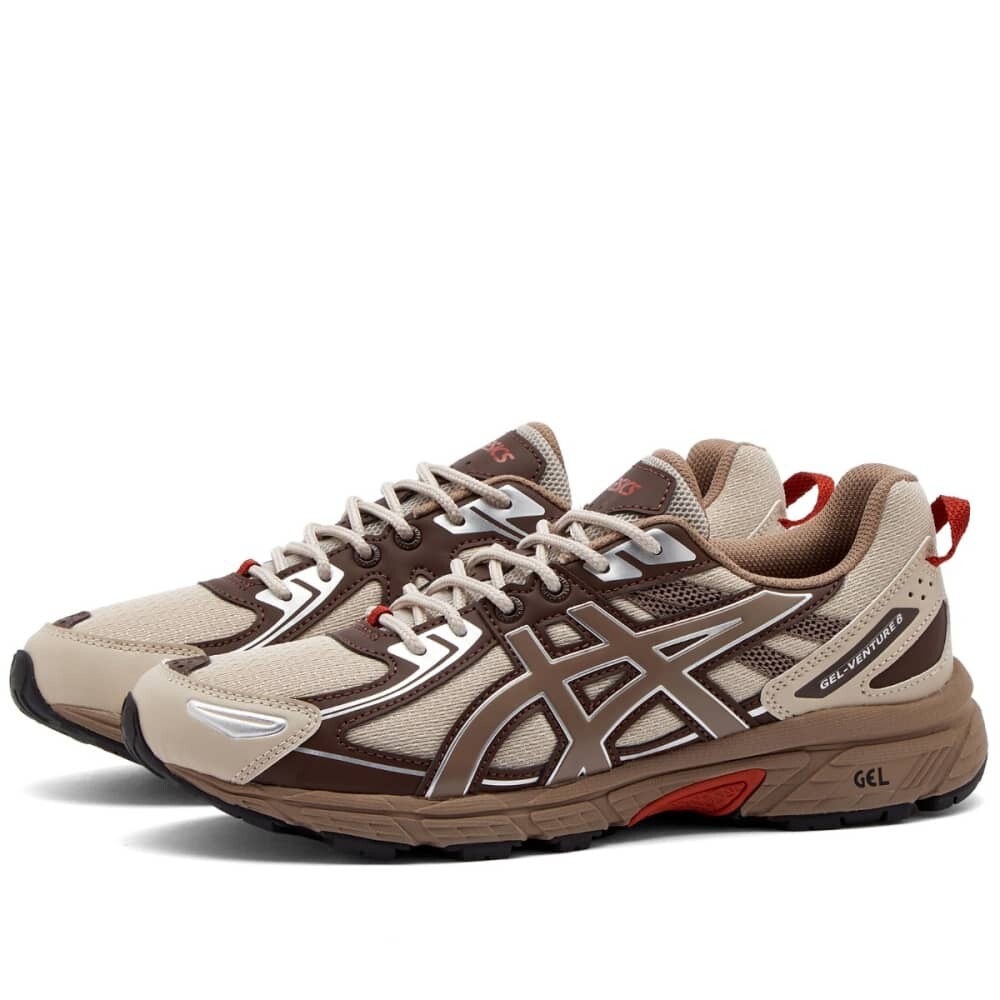 

Asics Кроссовки Gel-Venture 6