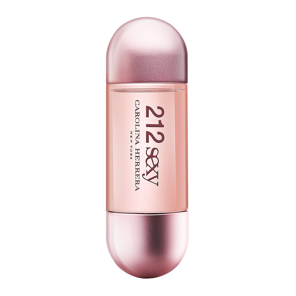 

Женская парфюмерная вода Carolina Herrera 212 Sexy, 30 мл