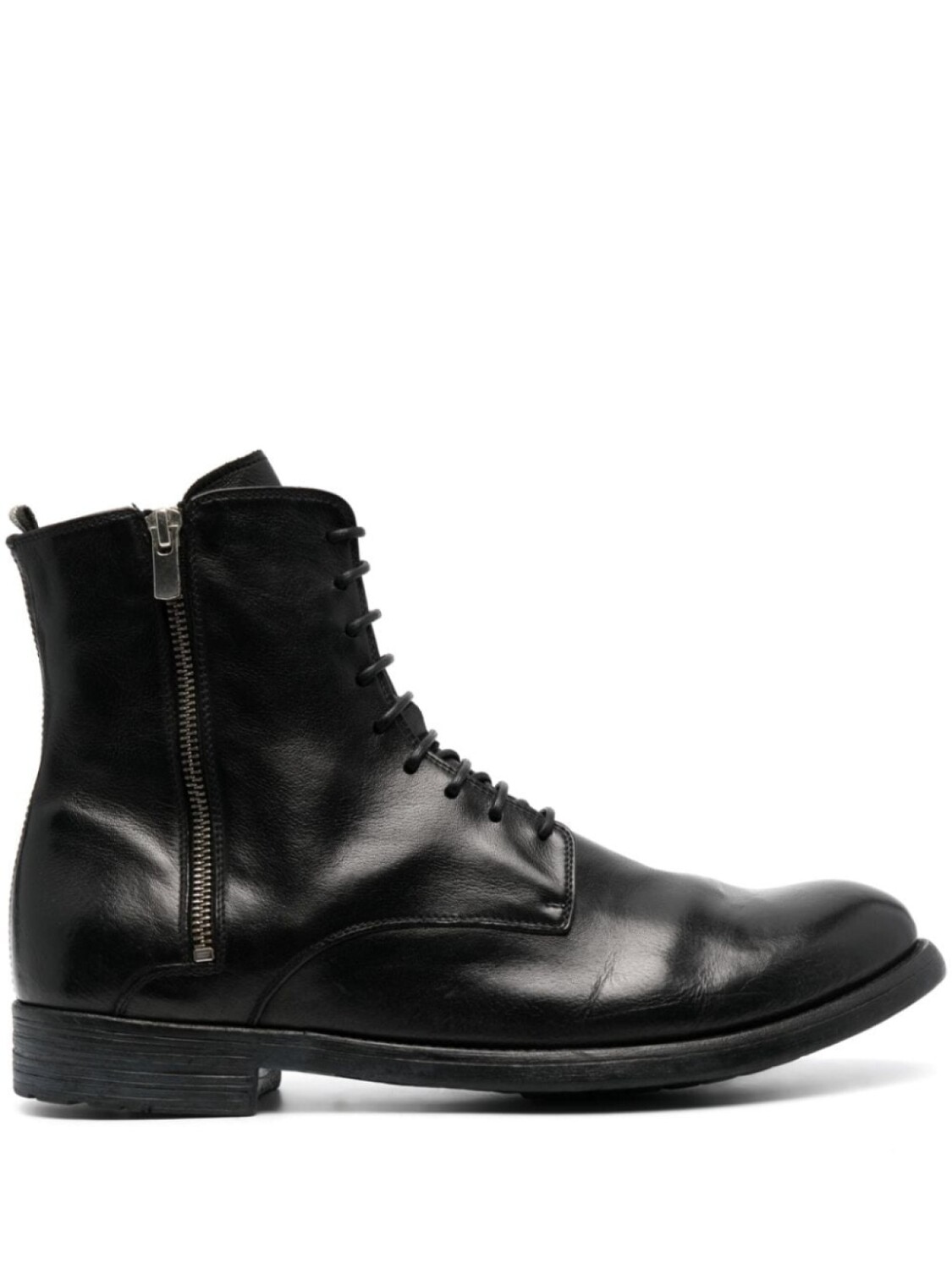 

Officine Creative ботинки Hive 053, черный