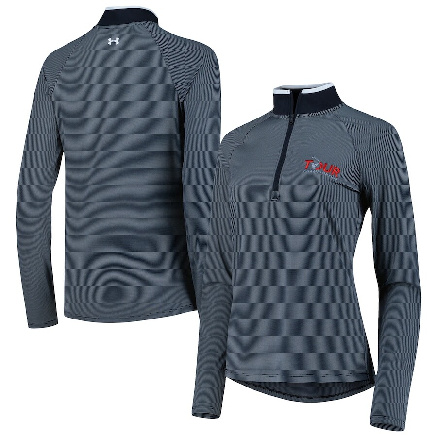 

Куртка Under Armour Tour Championship, серый
