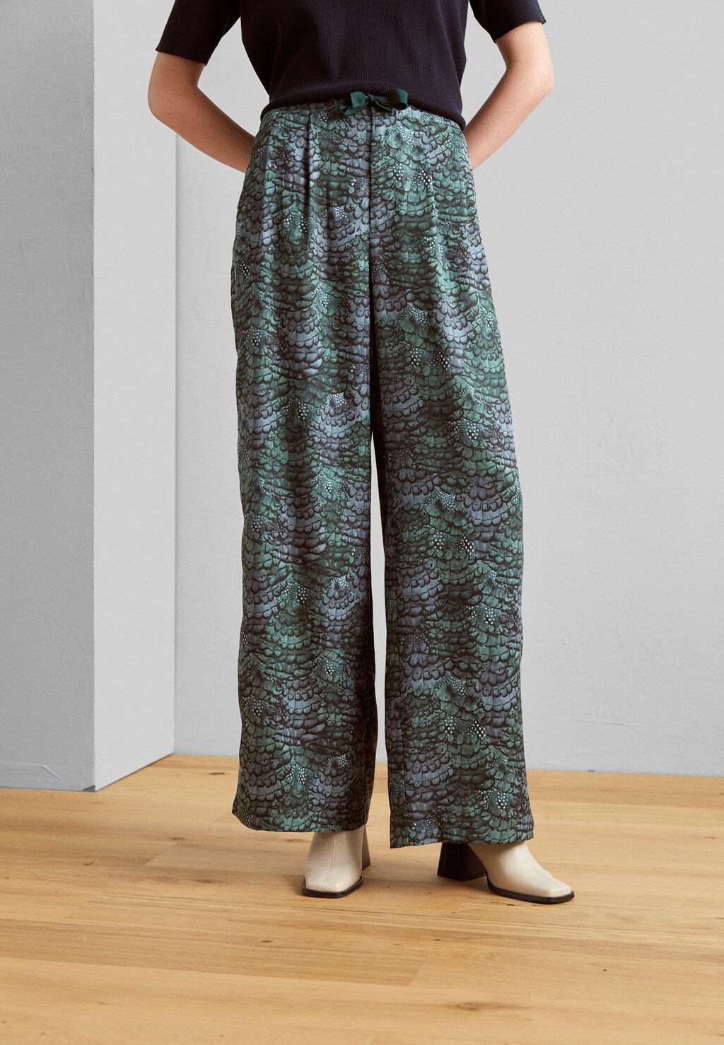 

Брюки Scotch & Soda, Серый