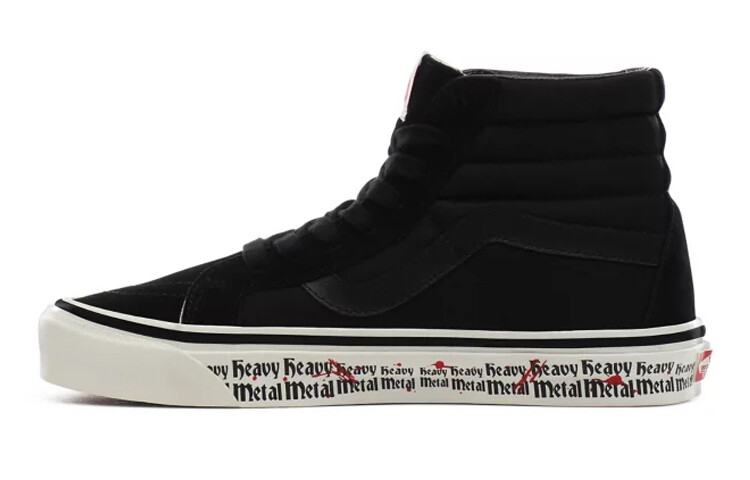 

Обувь Vans Anaheim Factory Sk8-Hi 38 Dx