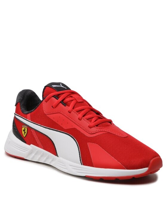 

Кроссовки Puma, красный