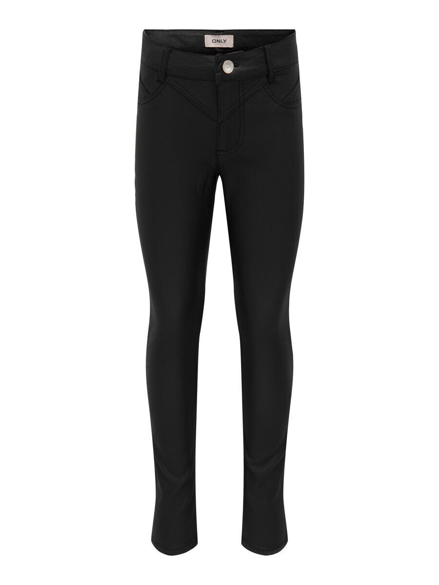 

Брюки KIDS ONLY Skinny Pants, черный