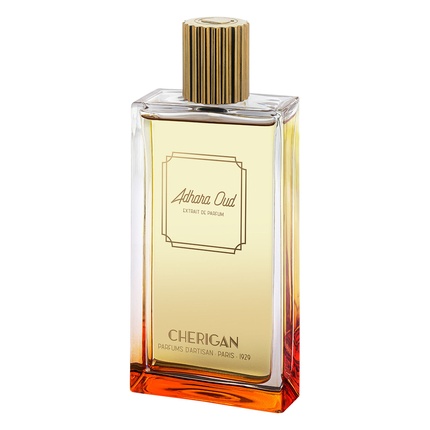Cherigan Adhara Oud Unisex Perfume Extract 100ml