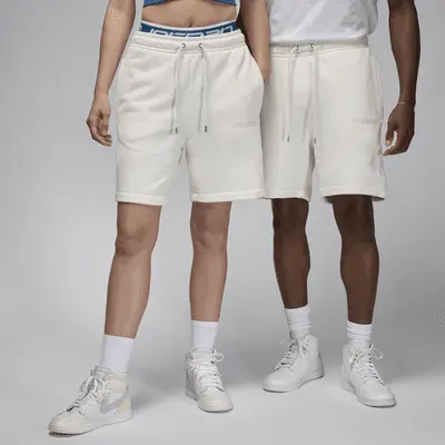 

Шорты Jordan Air Wordmark, цвет Sail/Sail