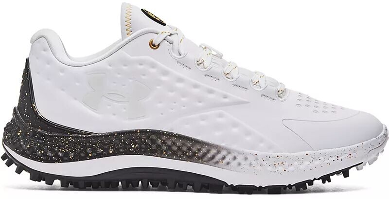 

Мужские туфли для гольфа Under Armour Curry 1, мультиколор