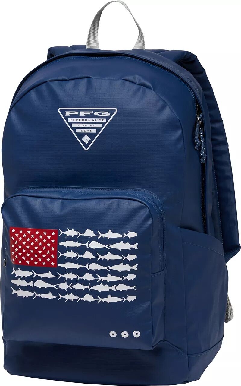 

Рюкзак Columbia PFG Zigzag 22 л