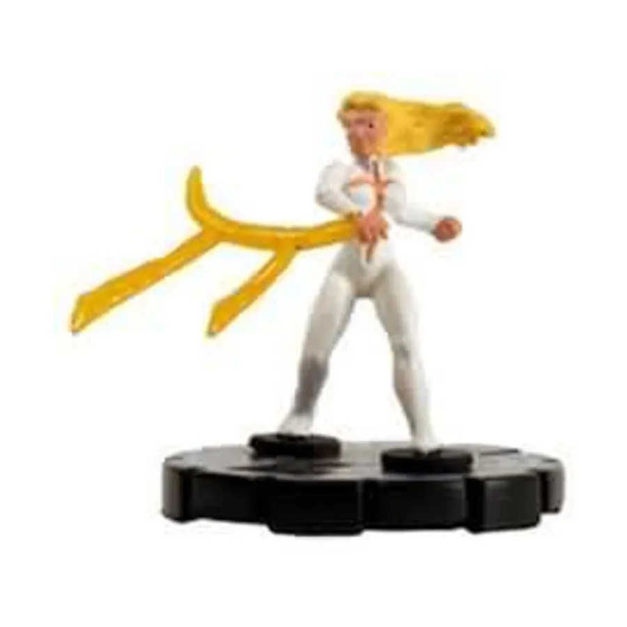 

Тэнди Боуэн (ограниченное издание) (LE), Marvel HeroClix - Mutant Mayhem - Singles