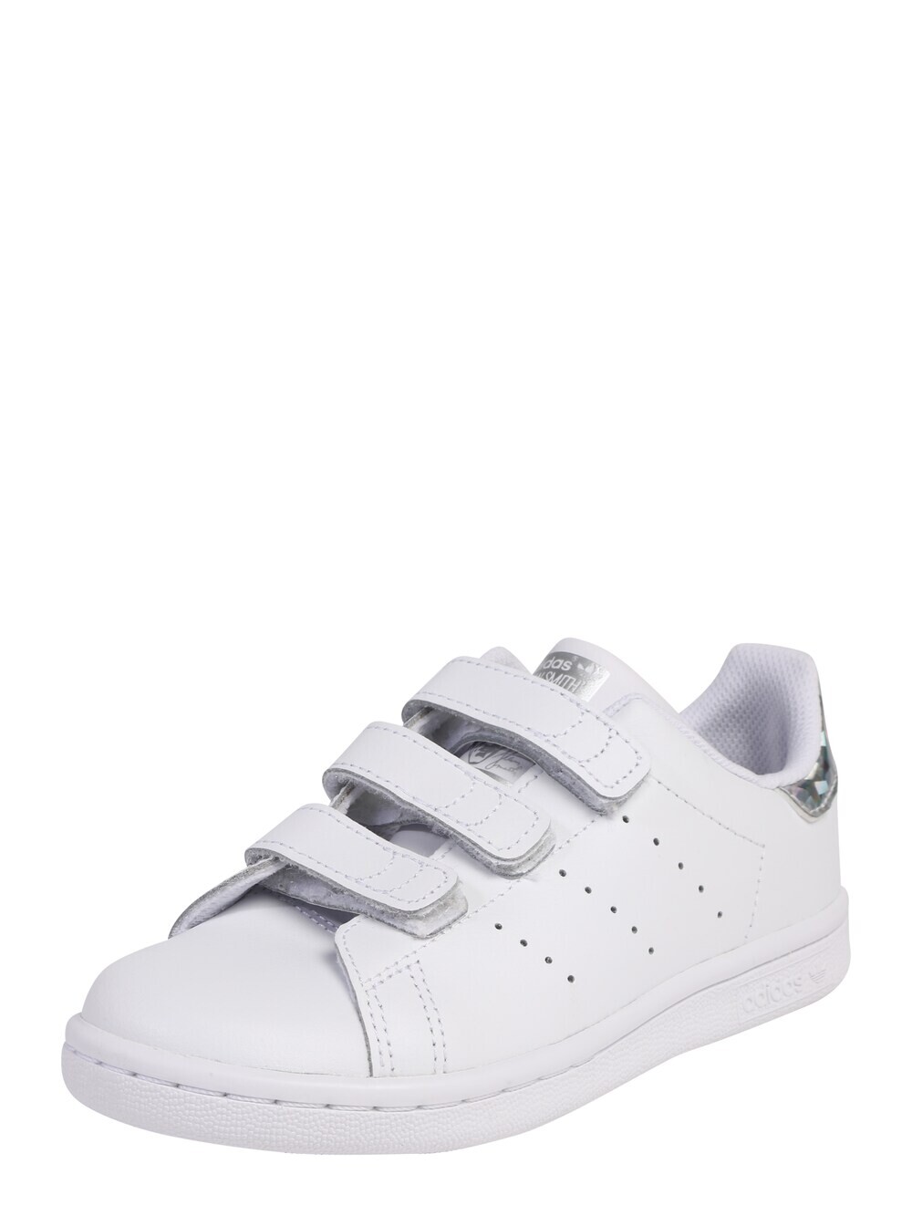 

Кроссовки Adidas Stan Smith, белый