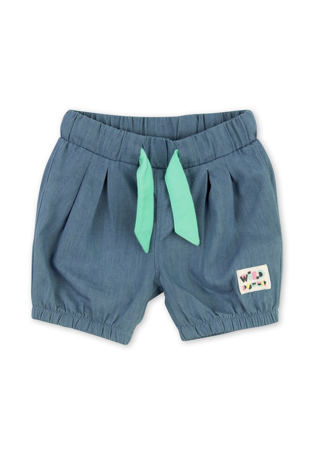 

Шорты BERMUDA sigikid, цвет blau