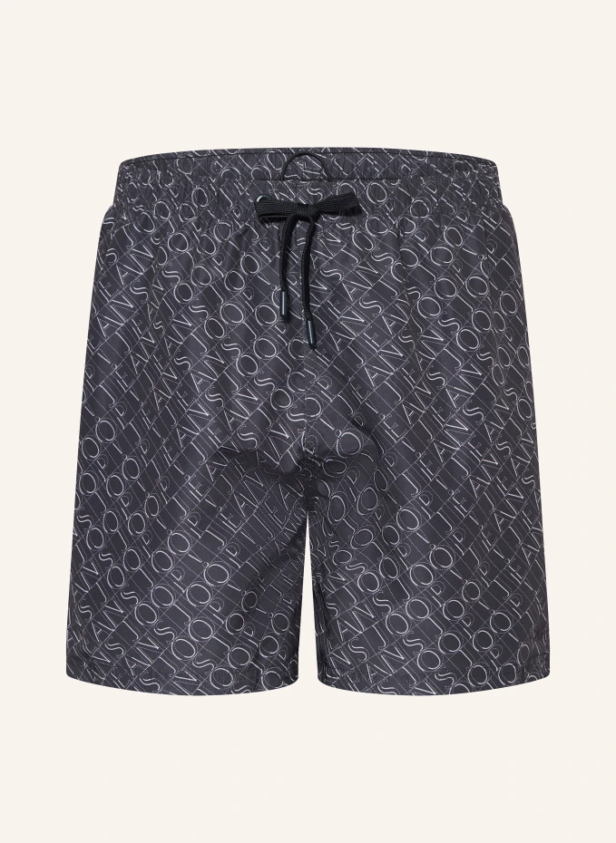 

Шорты для плавания миртос Joop! Jeans, синий