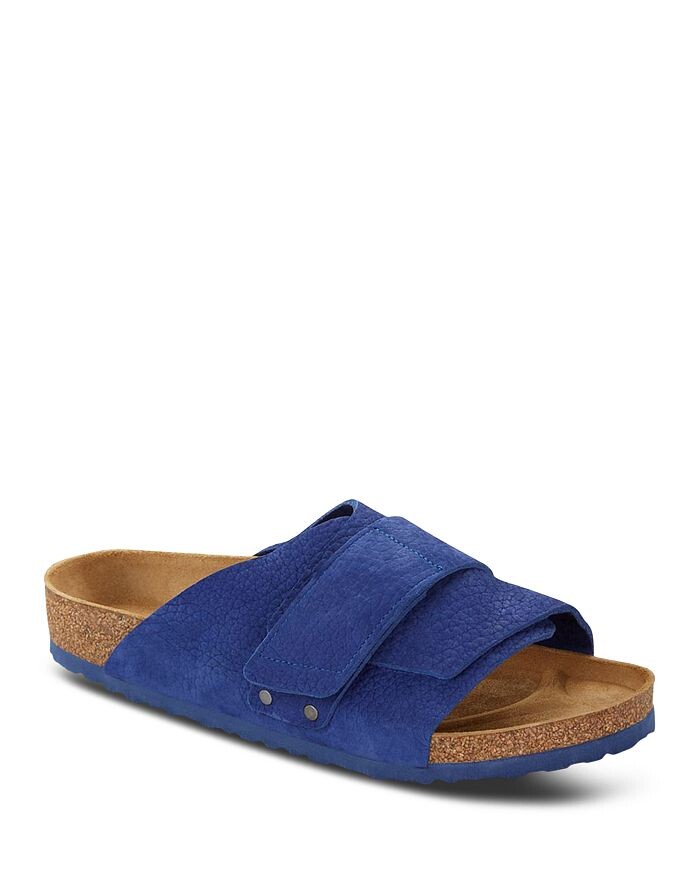 

Мужские сандалии Kyoto без шнуровки Birkenstock
