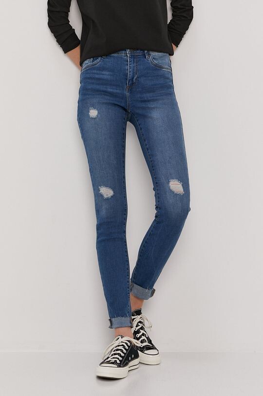 

Джинсы Vero Moda, синий