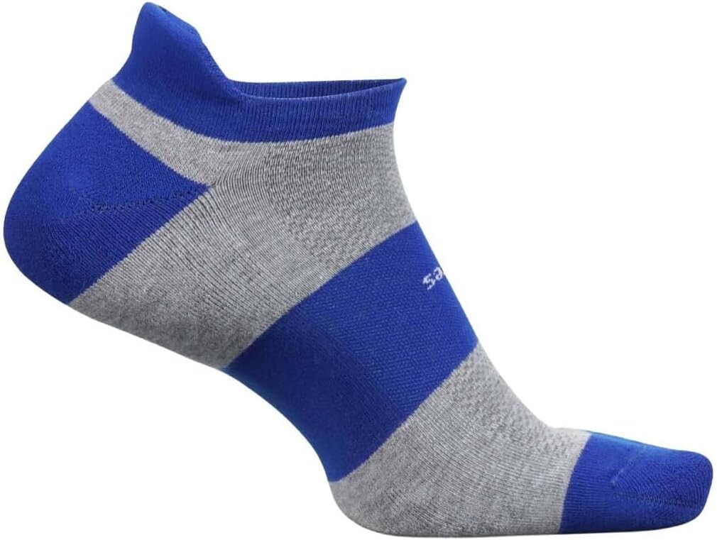 

High Performance Max Cushion Не показывать вкладку Feetures, цвет Boost Blue