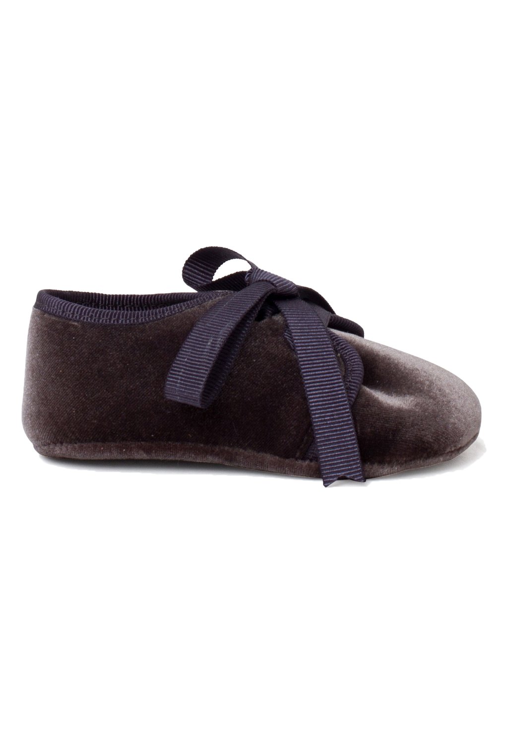 Первая обувь для ходьбы Pisamonas, цвет gris