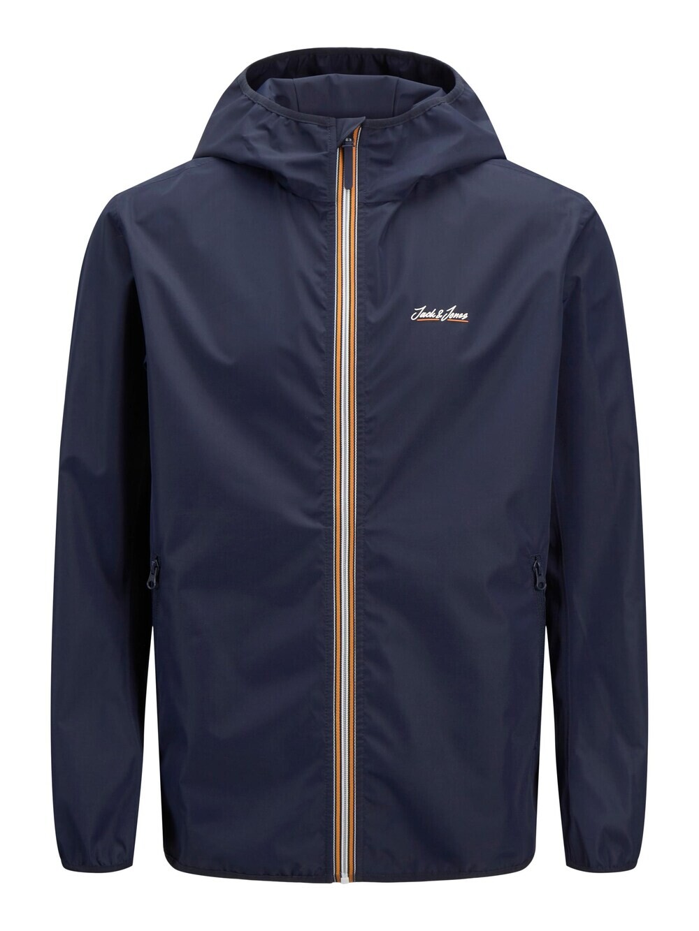 

Межсезонная куртка JACK & JONES Tons, морской синий