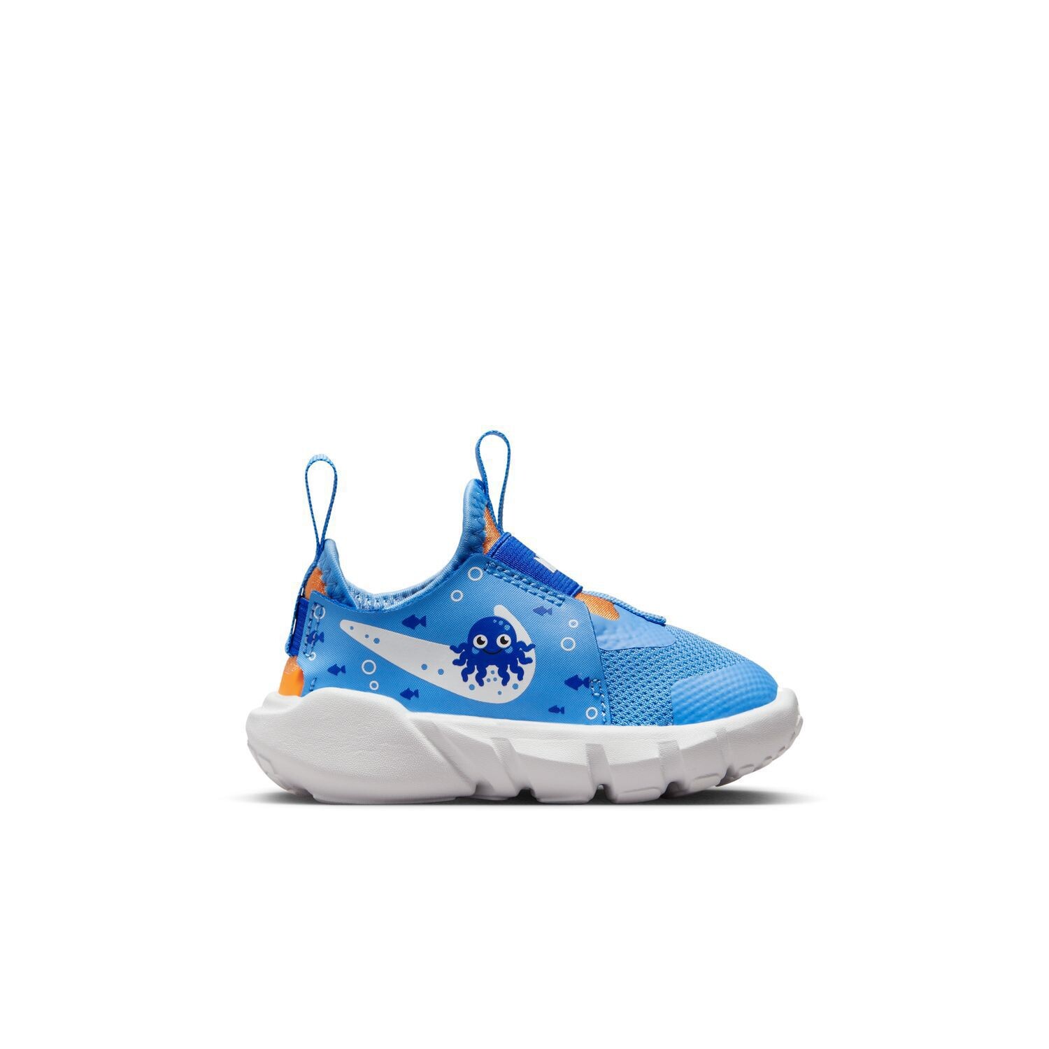 

Кроссовки для малышей Nike Flex Runner 2 Lils Nike