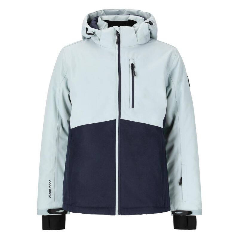 

лыжная куртка WHISTLER Gigi Jr., цвет blau