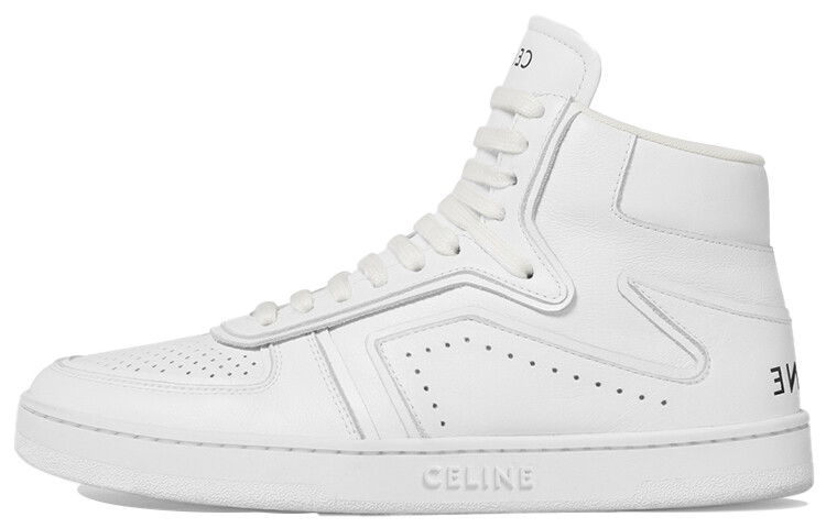 

Женская обувь для скейтбординга Celine