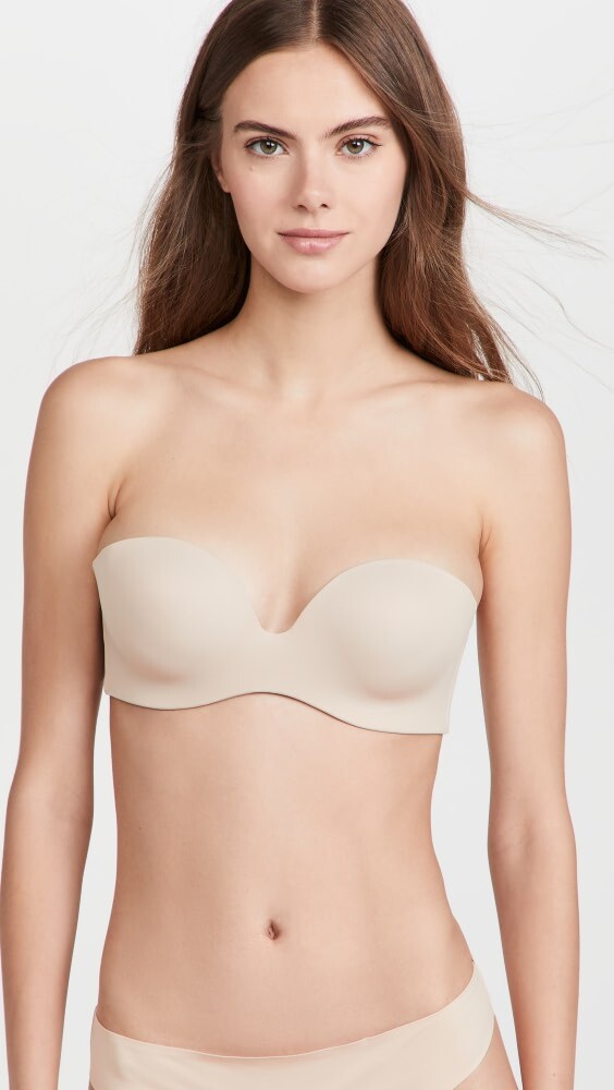 

Бюстгальтер Simone Perele Essentiel Strapless