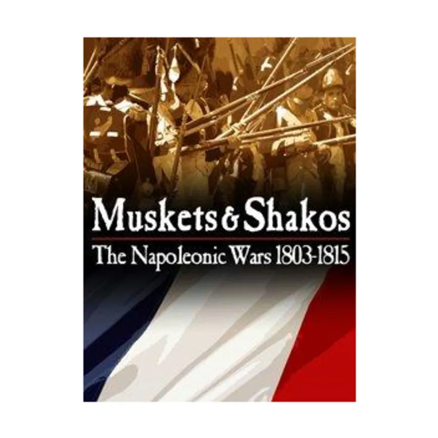 

Мушкеты и киверы - Наполеоновские войны, 1803/1815 гг., Historical Miniature Rules (Two Hour Wargames)