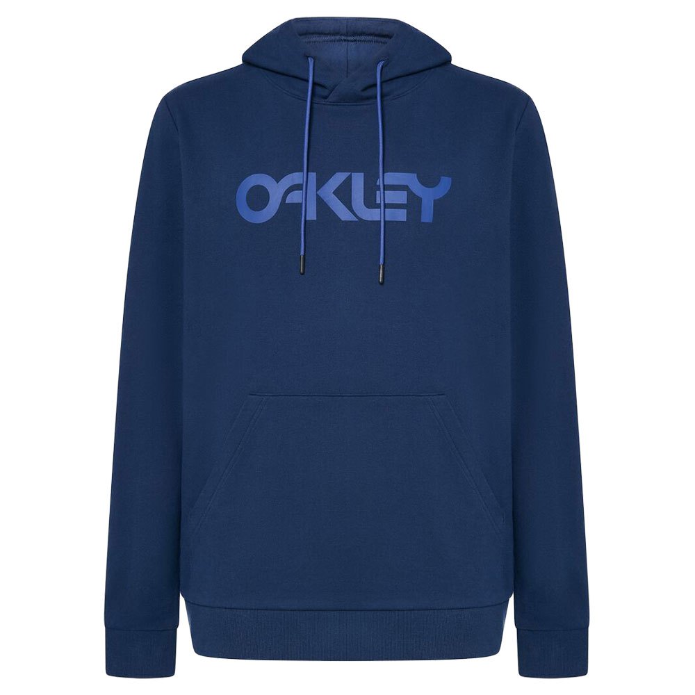 Худи Oakley B1B Po 2.0, синий