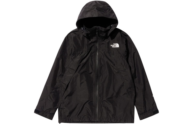 

Куртка унисекс THE NORTH FACE, цвет Black