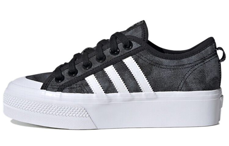 

Женские кроссовки для скейтбординга Adidas Originals NIZZA