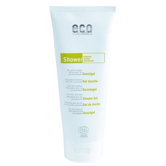 

Эко Косметика - Гель для душа - 200 мл, Eco Cosmetics