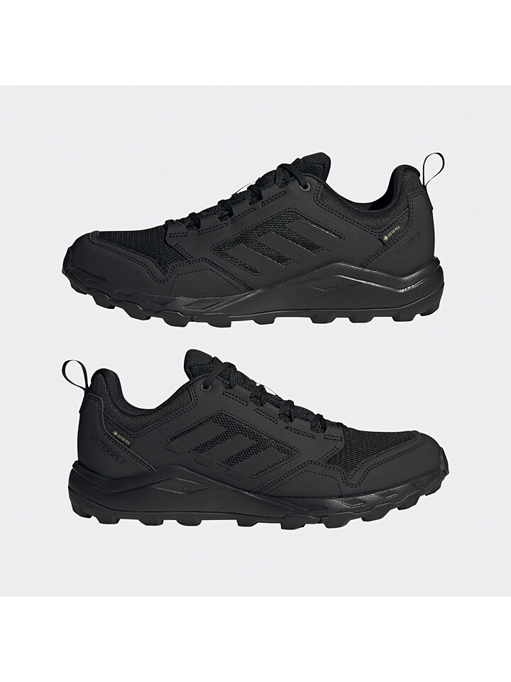 

Беговый кроссовки adidas Terrex Trackerocker 2 GTX, черный