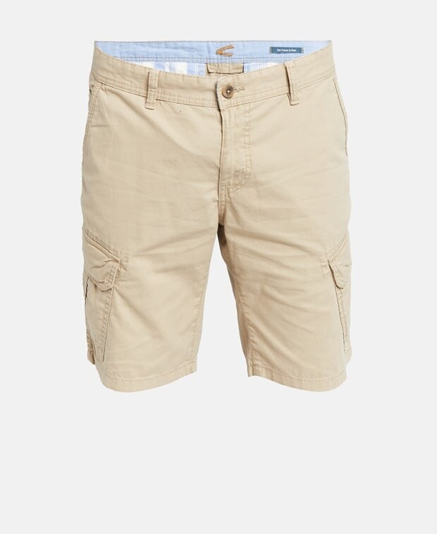 

Грузовые шорты Camel Active, бежевый