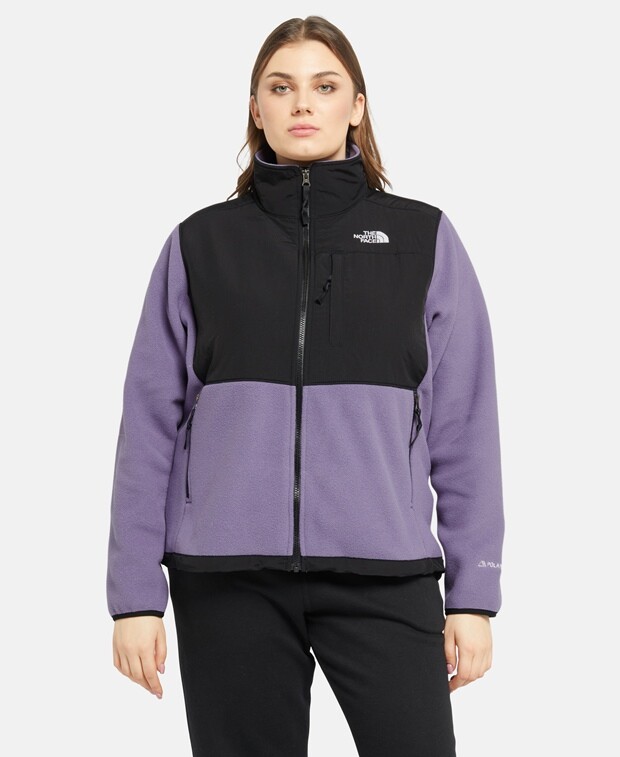 

Функциональная куртка The North Face, лиловый