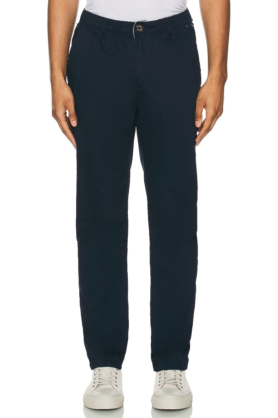 

Брюки Chubbies The Armadas Originals, цвет Dark Blue