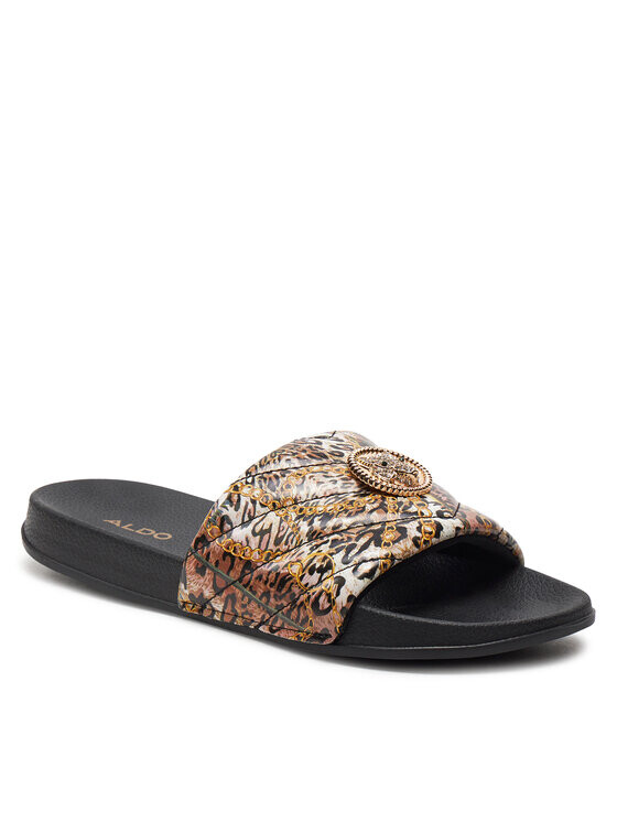 

Мюли Aldo, коричневый