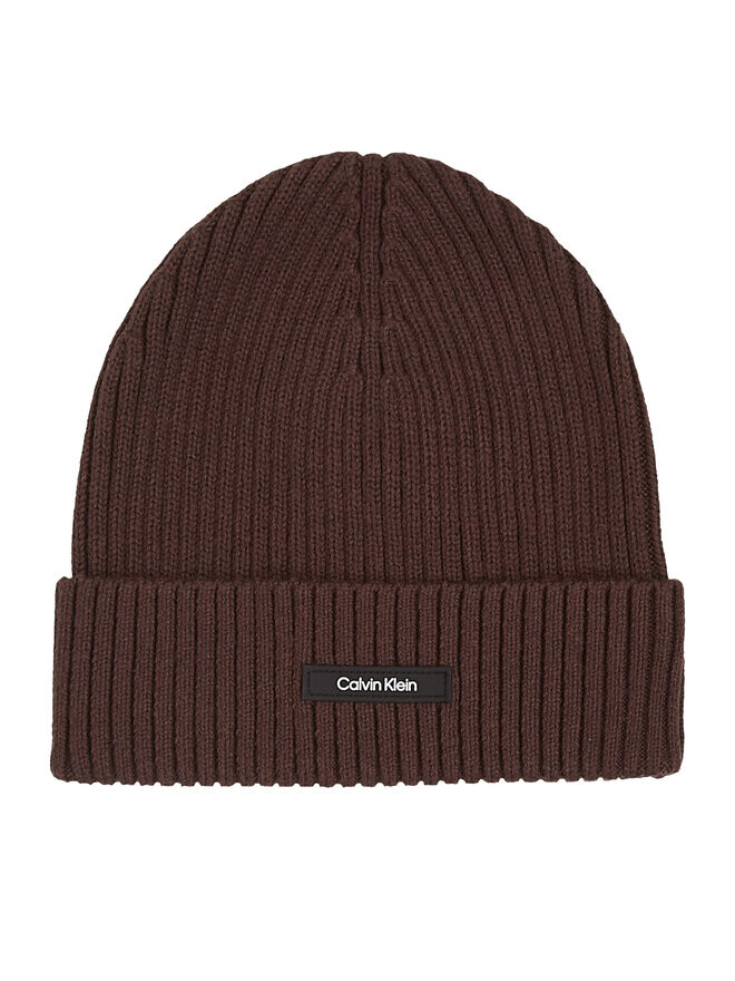 

Кепка Calvin Klein, черный