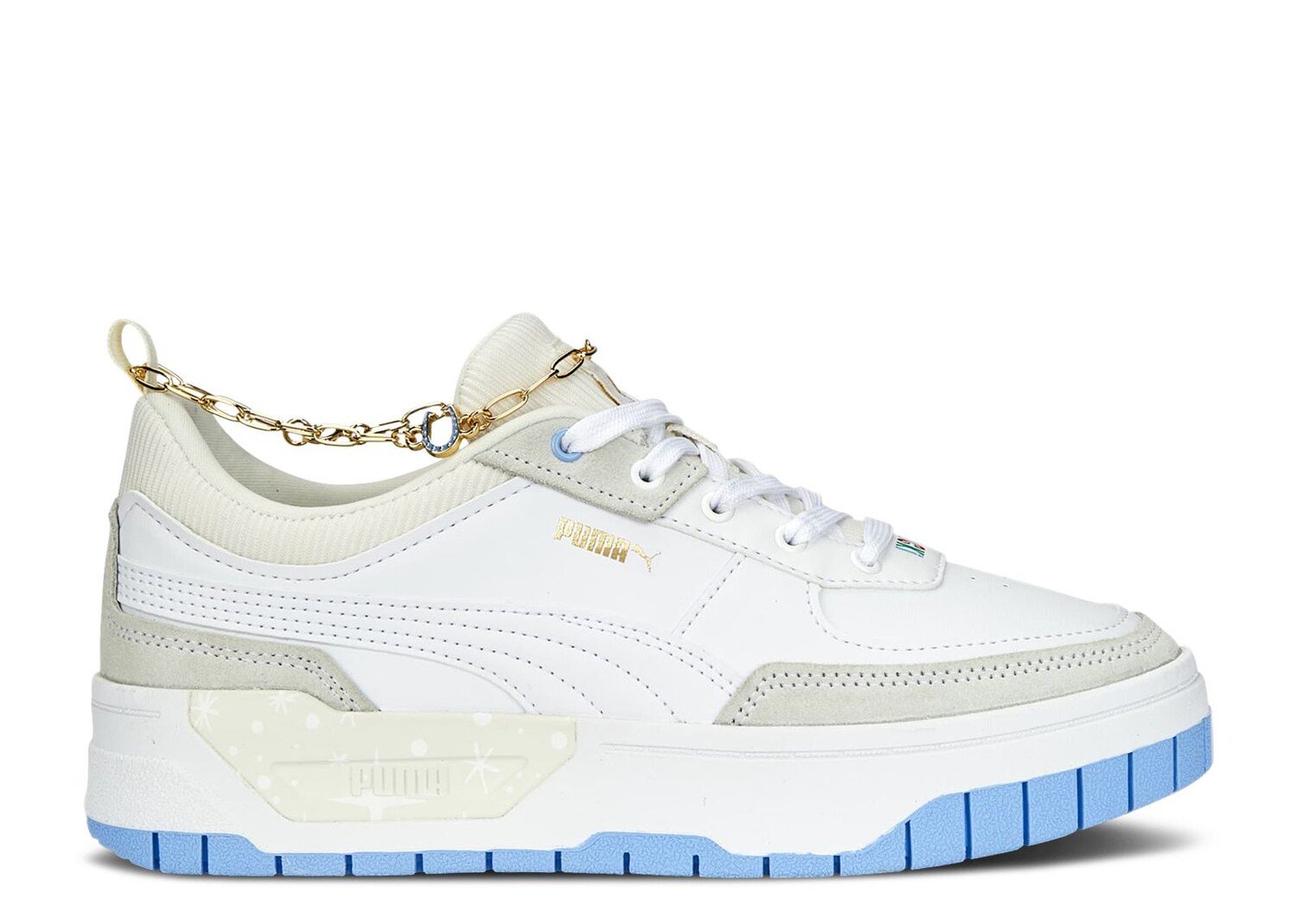 

Кроссовки Puma Wmns Cali Dream 'Lucky Charm', белый