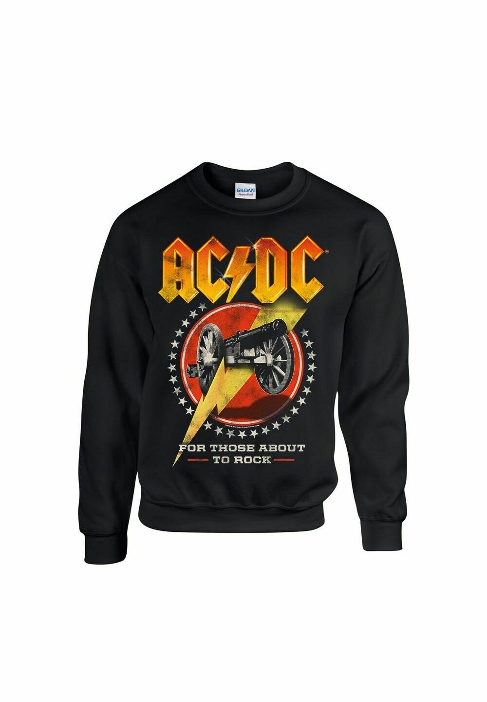 

Толстовка rockshirts