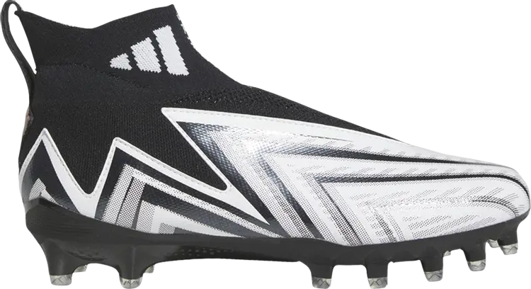 

Кроссовки Freak Ultra 23 'Inline - Black White', белый