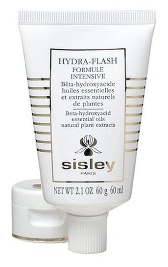 Интенсивно увлажняющая эмульсия для обезвоженной, тусклой кожи, 60 мл Sisley, Hydra Flash sisley hydra flash