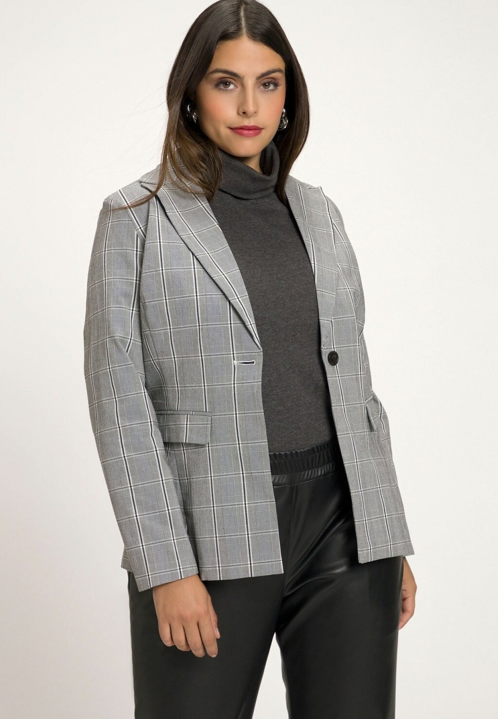 

Блейзер Ulla Popken
